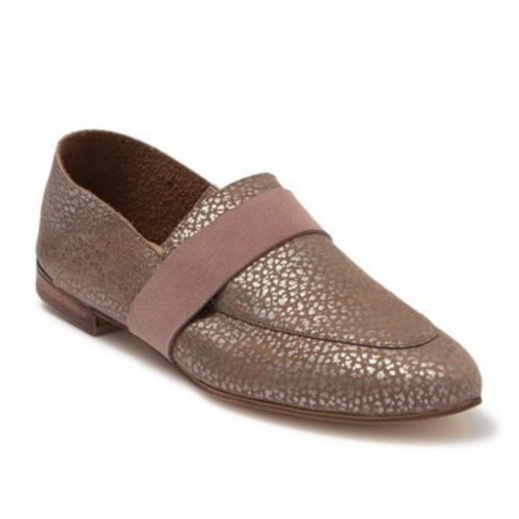KAANAS Amalfie Loafer - Picture 1 of 4
